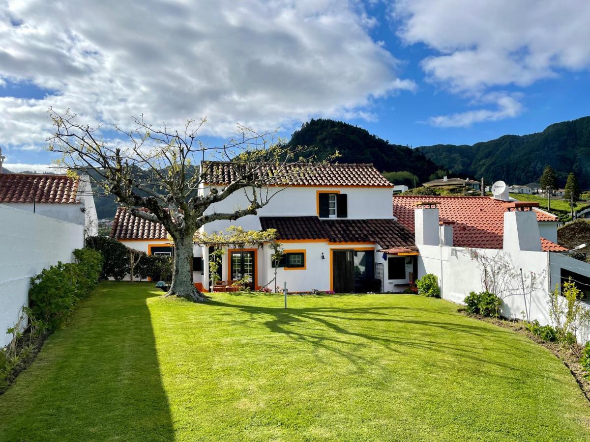 Villa Casa Do Estaleiro Furnas  Exterior foto