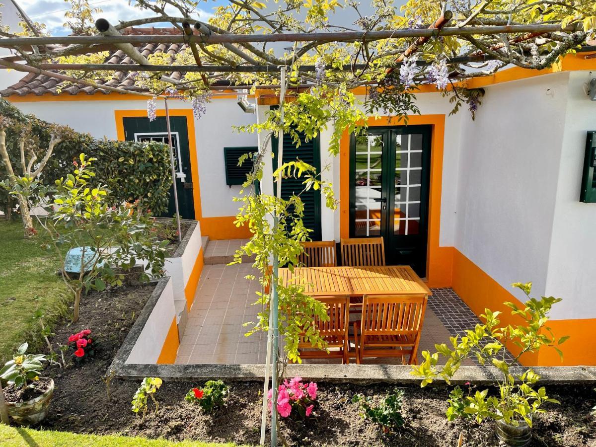 Villa Casa Do Estaleiro Furnas  Exterior foto