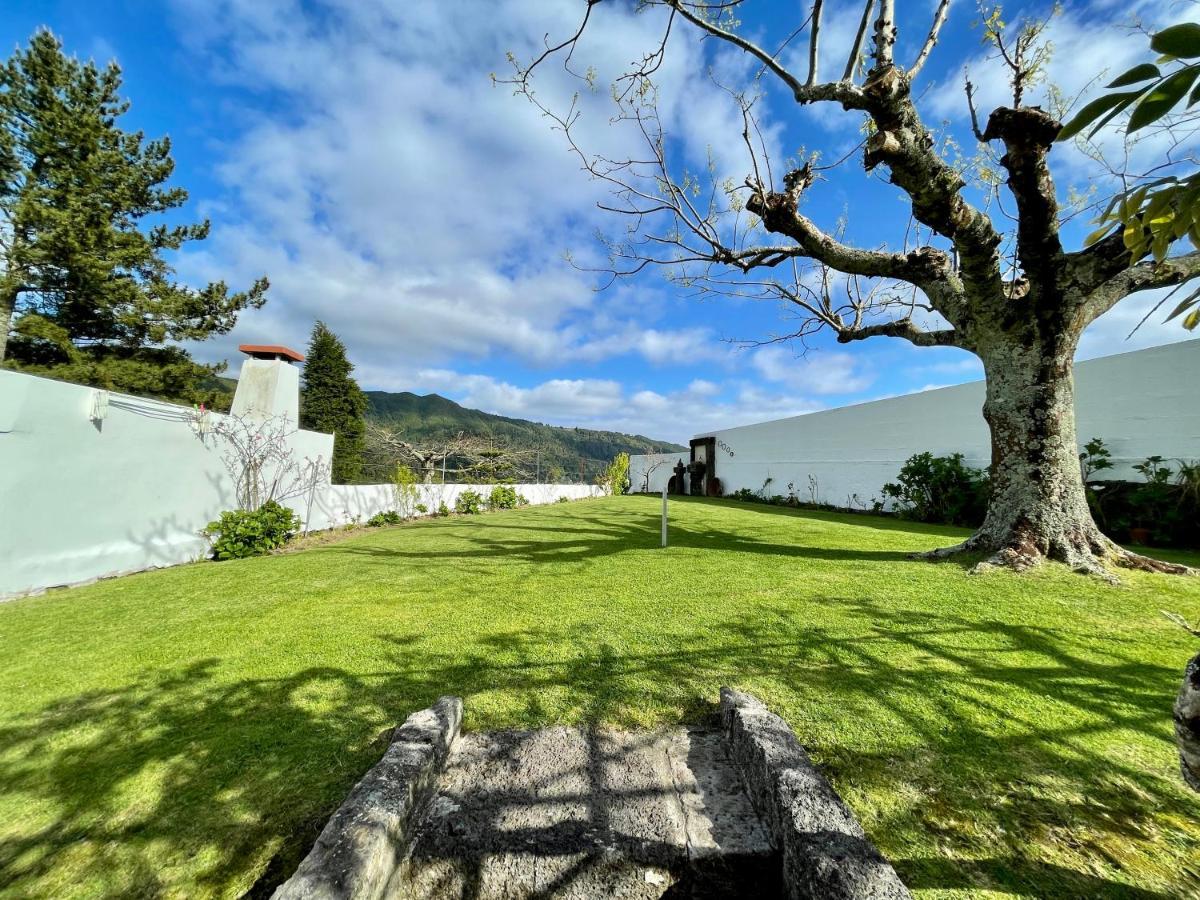 Villa Casa Do Estaleiro Furnas  Exterior foto