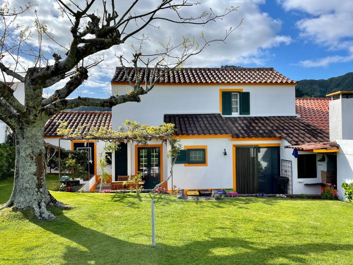 Villa Casa Do Estaleiro Furnas  Exterior foto